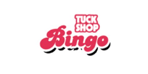 Tuck Shop Bingo Casino Online