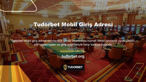 Tudorbet Casino Haiti