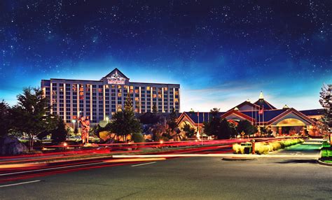 Tukwila Casino Resort