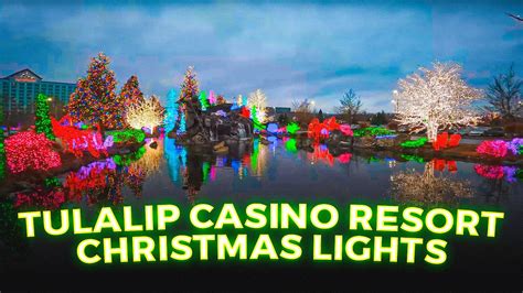 Tulalip Casino Codigos Especiais