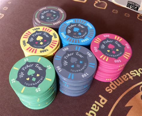 Tulalip De Poker De Casino Rake
