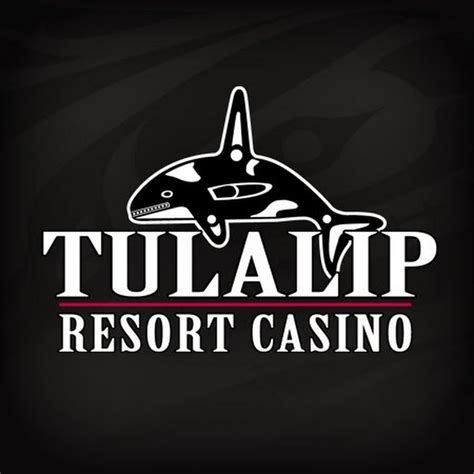 Tulalip Tribo Casino De Emprego