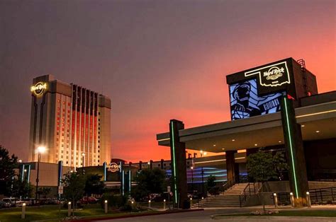 Tulsa Casino De Emprego