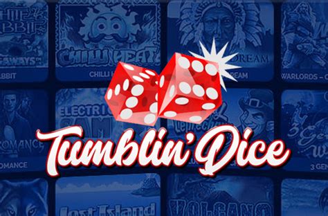 Tumblin Dice Casino Argentina