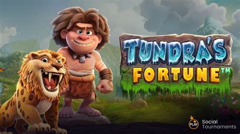 Tundras Fortune Pokerstars