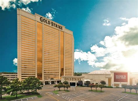Tunica Ms Gold Strike Casino Resort