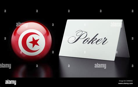 Tunisia8 Poker
