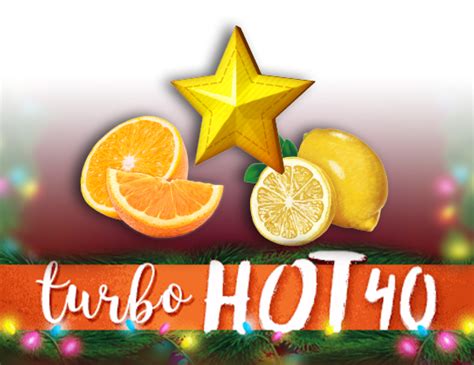 Turbo Hot 40 Christmas Bet365