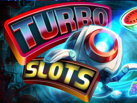 Turbo Slots Slot Gratis