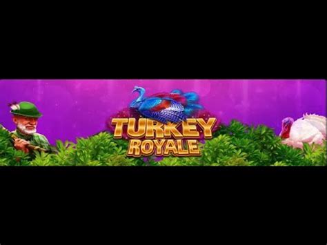 Turkey Royale Leovegas