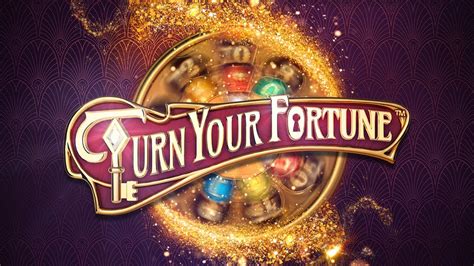 Turn Your Fortune Parimatch