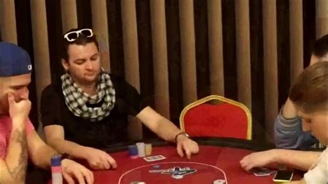 Turnieje Pokera Czechy