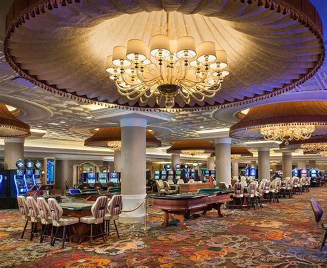 Turning Stone Resort Casino De Nova York