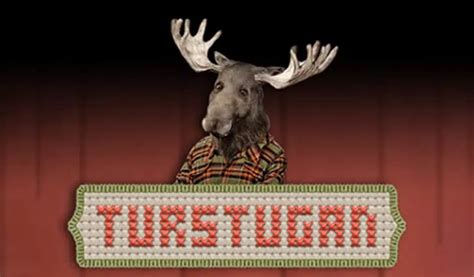 Turstugan Slot Gratis