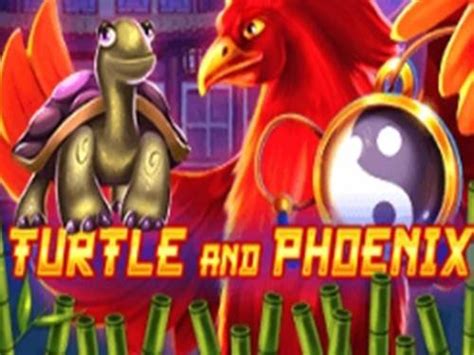 Turtle And Phoenix 3x3 Sportingbet