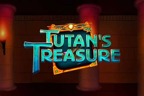 Tutan S Treasure Slot - Play Online