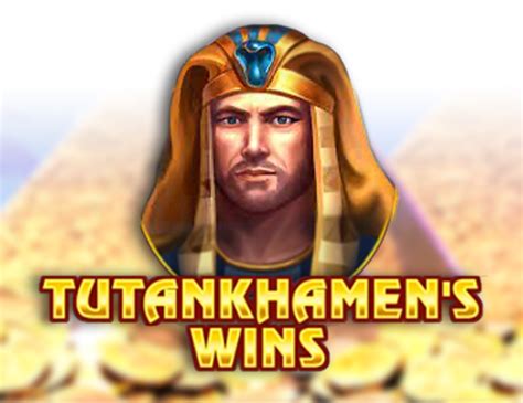 Tutankhamens Wins Parimatch