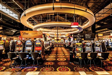 Twin Falls Casino