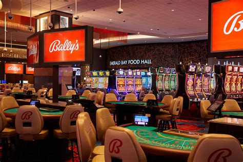 Twin Rivers Casino Flagstaff