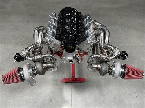 Twin Turbos Review 2024