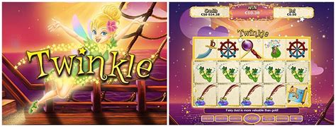 Twinkle Slot - Play Online