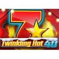 Twinkling Hot 40 Christmas Betfair