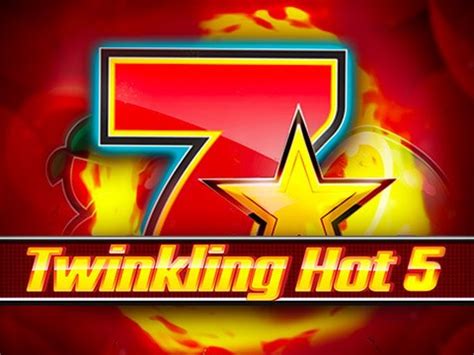 Twinkling Hot 5 Sportingbet