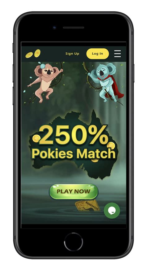 Two Up Casino Mobile