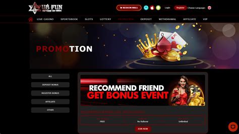 U8 Fun Casino Login