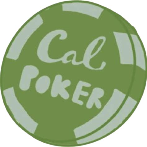 Uc Berkeley Poker