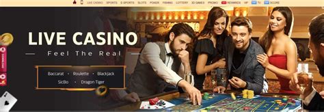 Uea8 Casino Colombia