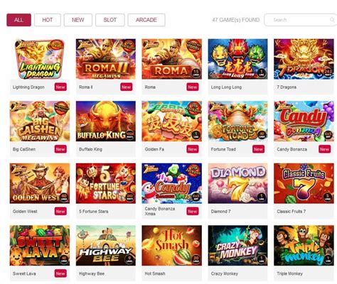 Uea8 Casino Download