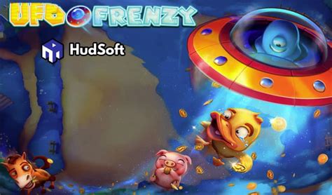 Ufo Frenzy Brabet