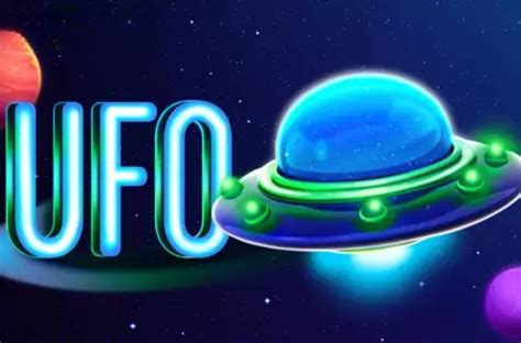 Ufo Lambda Gaming Slot - Play Online