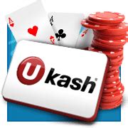 Ukash Poker