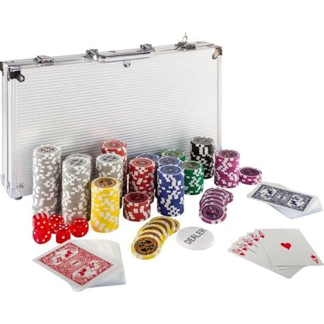 Ultimate Fichas De Poker
