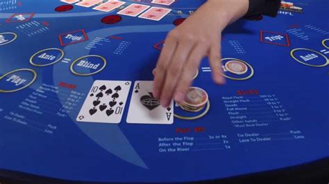 Ultimate Poker Revisao