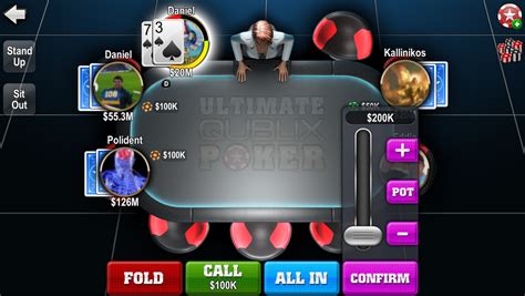 Ultimate Qublix Poker Download