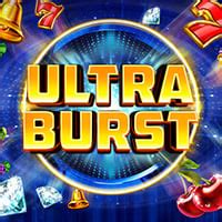 Ultra Burst Bwin