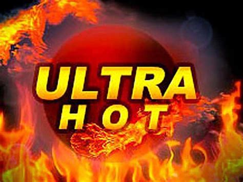 Ultra Hot Bet365