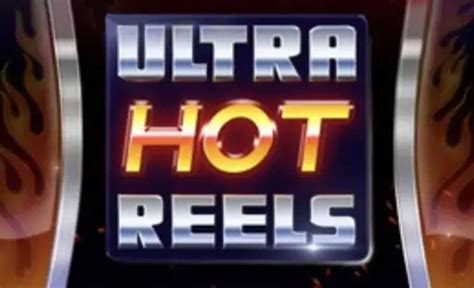 Ultra Hot Reels Brabet