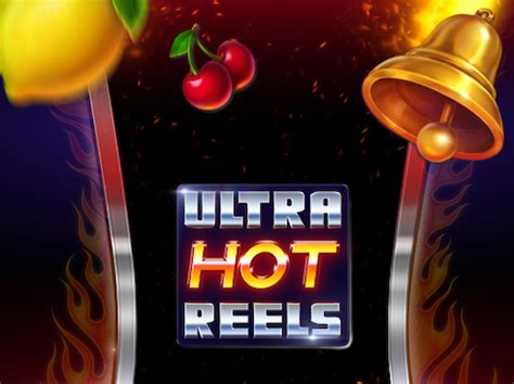 Ultra Hot Reels Novibet