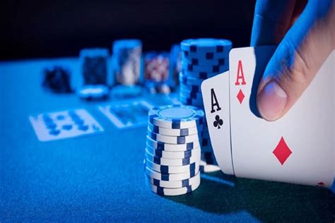 Uma Visao Especializada De Poker Dica