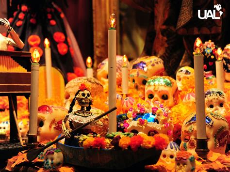 Un Dia De Muertos 1xbet