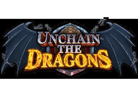 Unchain The Dragons Betano