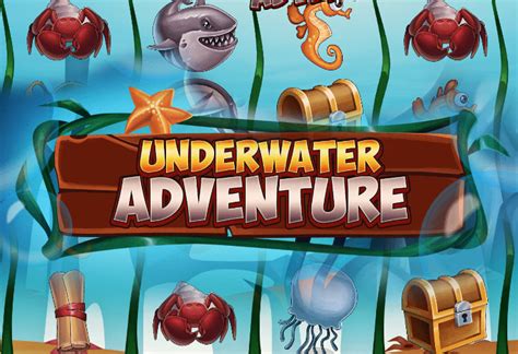 Underwater Adventure Pokerstars