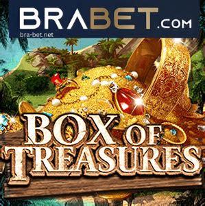 Underwater Treasures Brabet
