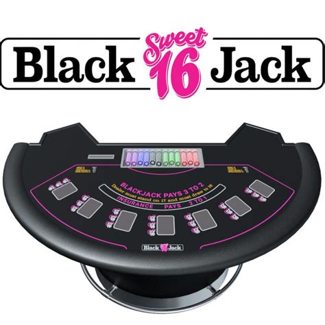 Unico Black Jack
