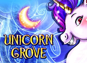 Unicorn Grove Betsson