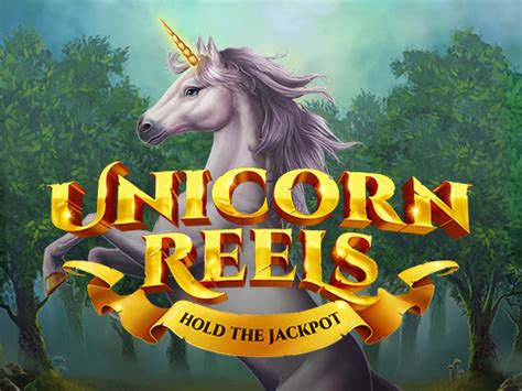 Unicorn Reels Slot Gratis